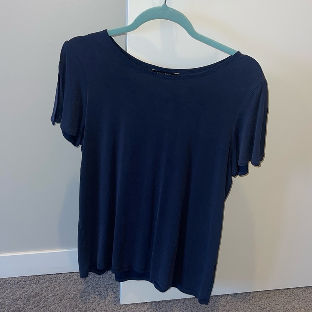 Banana Republic Shirt